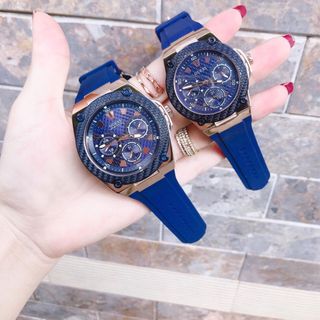 Đồng hồ cặp guece