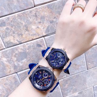 Đồng hồ cặp guece
