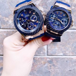 Đồng hồ cặp guece