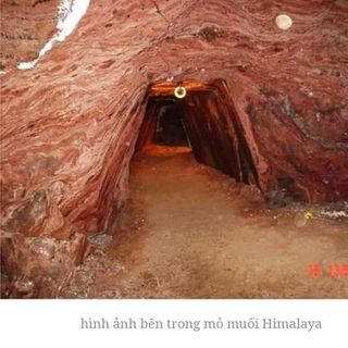 Muối Hồng Himalaya Qaisar