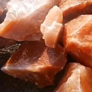 Muối Hồng Himalaya Qaisar