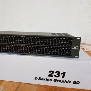 LỌC XÌ DBX 231