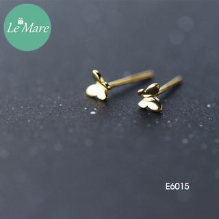 Khuyên tai Bướm E6015