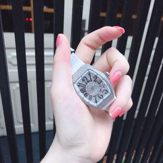 Đồng hồ nữ frankmlv