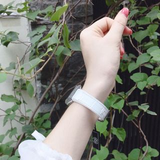 Đồng hồ nữ frankmlv