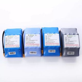 Pin Xe Cân Bằng Mesan Nâng Cấp 3 - 36V4400mah