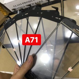 Kính Cảm Ứng Oppo A71