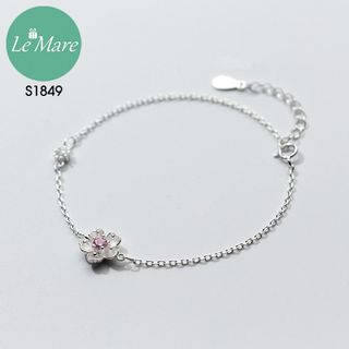 Lắc tay Hoa anh đào S1849