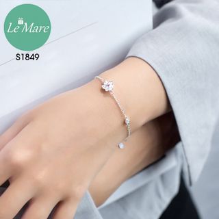 Lắc tay Hoa anh đào S1849