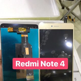 MH Xiaomi note 4