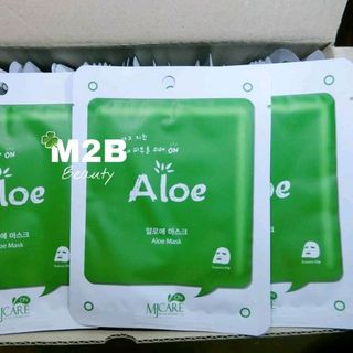 Mặt Nạ Nha Đam Mjcare Hàn Quốc giá sỉ