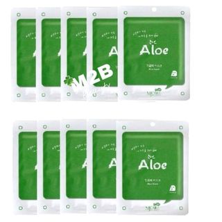 Mặt Nạ Nha Đam Mjcare Hàn Quốc giá sỉ