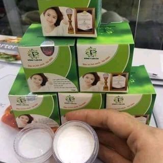 ĐẶC TRỊ HÔI NÁCH LAN CHI