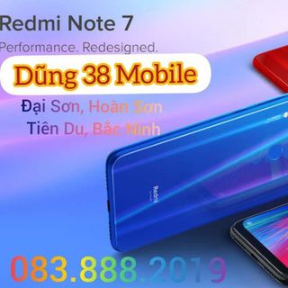 Xiaomi Redmi Note 7 Giá Buôn