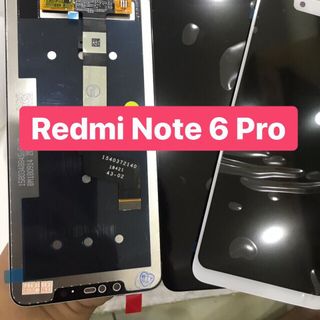 MH Xiaomi note 6 pro