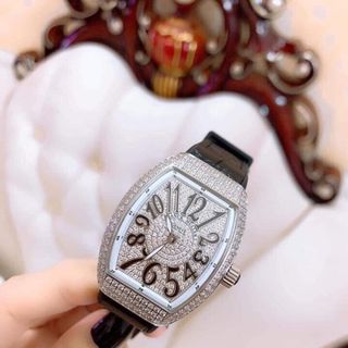Đồng hồ nữ frankmlslr