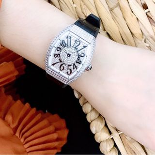 Đồng hồ nữ frankmlslr