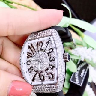 Đồng hồ nữ frankmlslr