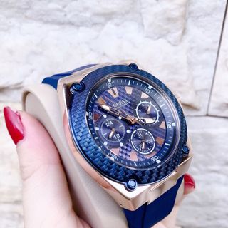 Đồng hồ nam gueve