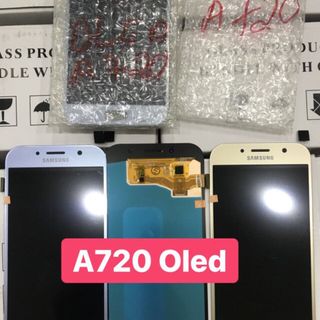 MH A720 Oled