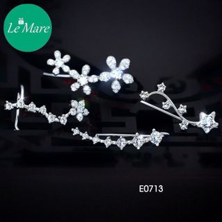 Khuyên tai DDD E0713-4