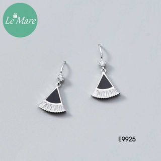 Khuyên tai bạc E9925