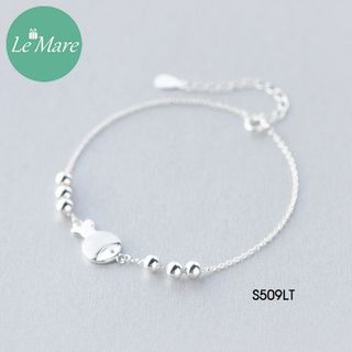 Lắc tay Cá S509