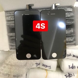 MH iPhone 4s