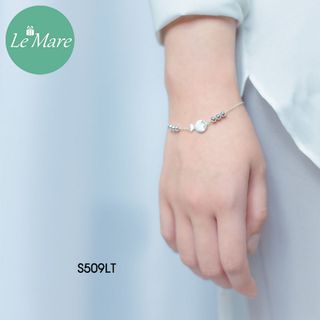 Lắc tay Cá S509