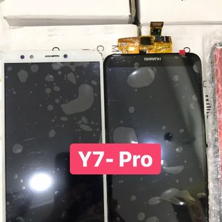 MH Huawei Y7 pro-2017