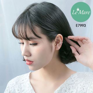 Khuyên vành tai 12 cung Hoàng đạo E7993