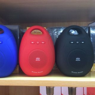 Loa bluetooth WSA-842 giá sỉ