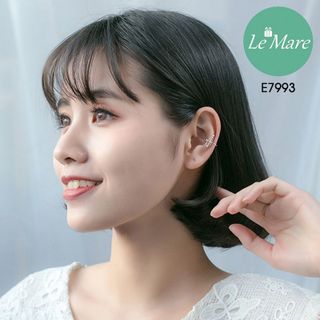 Khuyên vành tai 12 cung Hoàng đạo E7993
