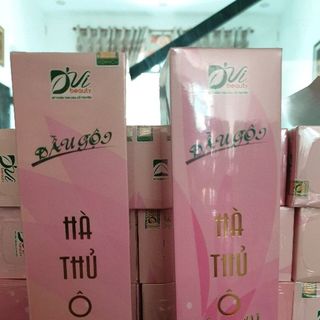 Dầu Gội Hà Thủ Ô giá sỉ