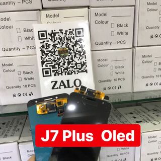 MH J7 Plus oled