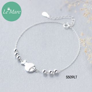 Lắc tay Cá S509