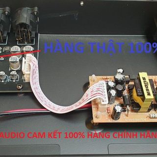 CHỐNG HÚ micro Feed Back XTR 20 CHUẨN
