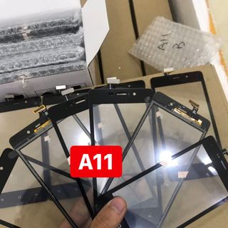 Kính Cảm Ứng Oppo A11w