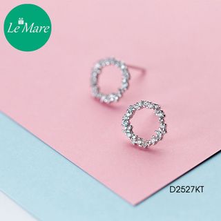 Khuyên tai Bọt biển D2527KT giá sỉ