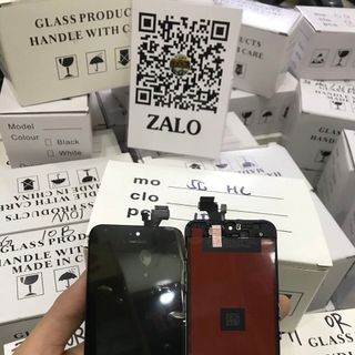 MH iPhone 5G