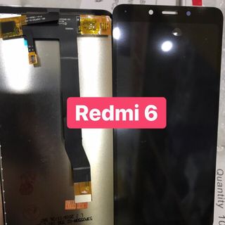 MH Xiaomi Redmi 6