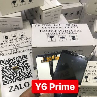 MH Huawei Y6- Prime