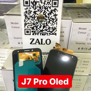 MH J7 Pro Oled