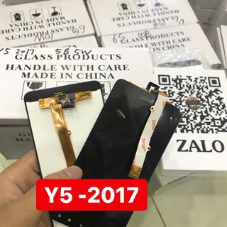 MH Huawei Y5-2017