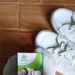 ĐẶC TRỊ HÔI NÁCH LAN CHI