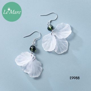 Khuyên tai bạc E9988