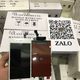 MH iPhone 6G