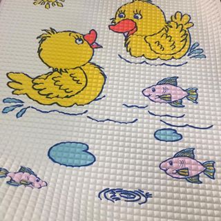 Nệm nước kich thước 90/100