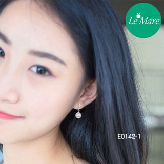 Khuyên tai Little Pearl E0142-1