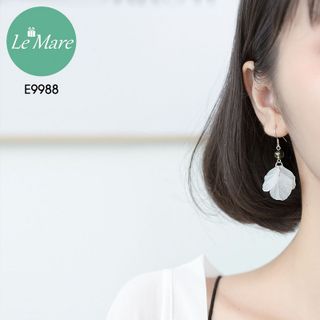 Khuyên tai bạc E9988